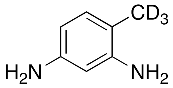 2,4-Diaminotoluene-d3