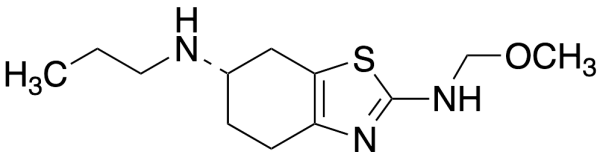 N-Methoxymethyl Pramipexole