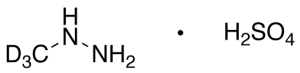 Methyl Hydrazine-d3 Sulfate