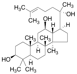 (20S)-Protopanaxadiol