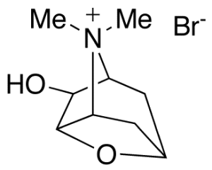 Scopoline Methobromide