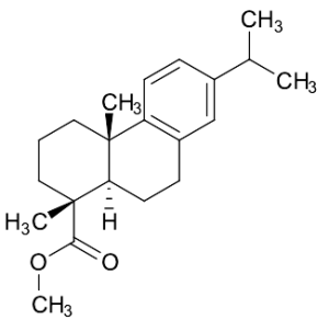 Methyl Dehydroabietate