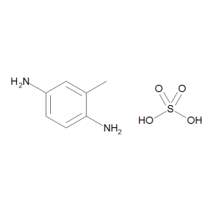 2,5-Diaminotoluene Sulfate