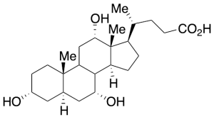 Allocholic Acid