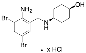 cis-Ambroxol Hydrochloride