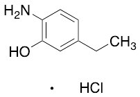 2-Amino-5-Ethylphenol Hydrochloride