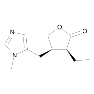 Pilocarpine