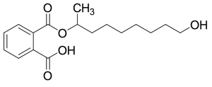 Monohydroxyisononyl Phthalate