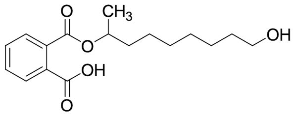 Monohydroxyisononyl Phthalate