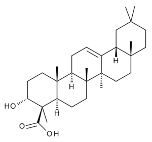 Alpha-Boswellic Acid