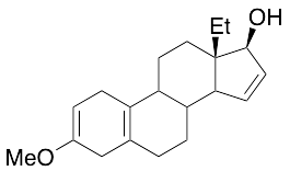 (17Beta)-13-Ethyl-3-methoxy-gona-2,5(10),15-trien-17-ol