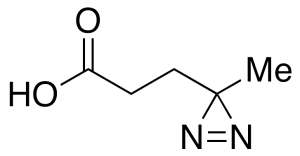 3-Methyl-diazirine-3-propanoic Acid