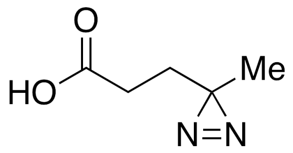 3-Methyl-diazirine-3-propanoic Acid