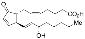Prostaglandin A2