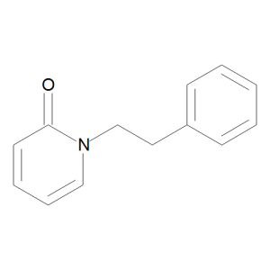 1-Phenethyl-2-pyridone