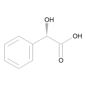(S)-(+)-Mandelic Acid