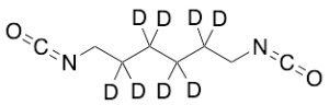 1,6-Diisocyanatohexane-d8