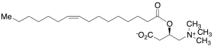cis-9-Hexadecenoylcarnitine Inner Salt