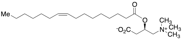 cis-9-Hexadecenoylcarnitine Inner Salt