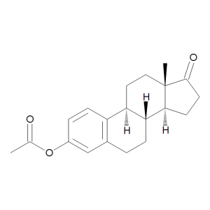 Estrone 3-Acetate