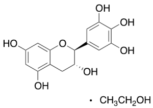 Gallocatechin Ethanol Complex
