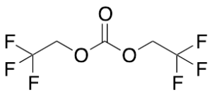 bis(2,2,2-Trifluoroethyl)carbonate