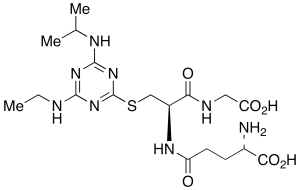 Atrazine Glutathione Adduct