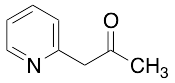 1-Pyridin-2-yl-propan-2-one
