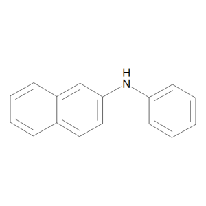 N-Phenyl-2-naphthylamine