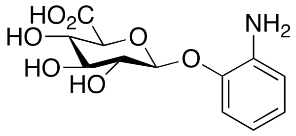 2-Aminophenyl Beta-D-Glucuronide