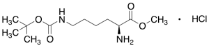 H-Lys(Boc)OMe hydrochloride