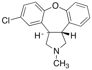 Asenapine