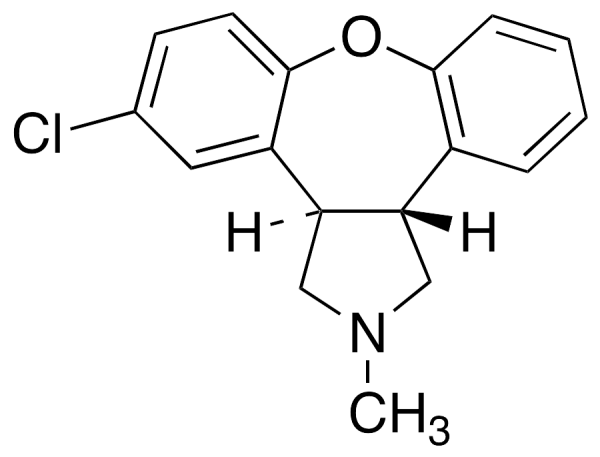 Asenapine