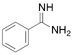 Benzamidine