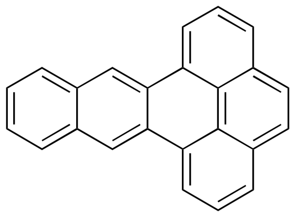 Naphtho[2,3-e]pyrene