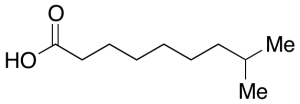 Isocapric Acid