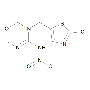 N-Desmethylthiamethoxam