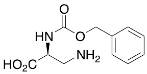 NAlpha-Carbobenzyloxy-Beta-amino-L-alanine