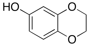 6-Hydroxy-1,4-benzodioxane
