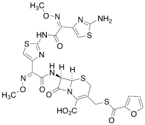 Ceftiofur Dioxime