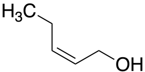 (2Z)-2-Penten-1-ol