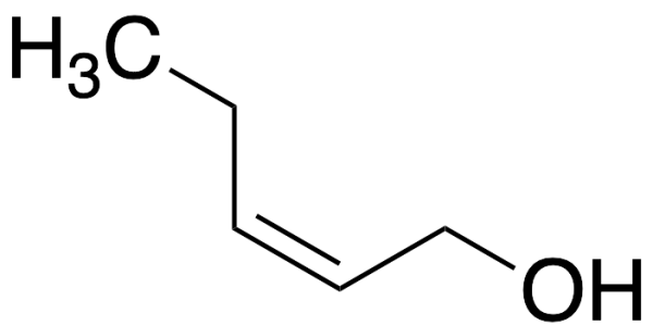 (2Z)-2-Penten-1-ol