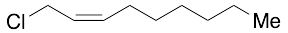 (Z)-1-Chloro-2-nonene