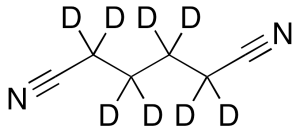 Adiponitrile-d8