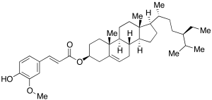 b-Sitosteryl Ferulate