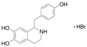 Higenamine Hydrobromide Salt
