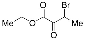 Ethyl alpha-Bromoethylglyoxalate