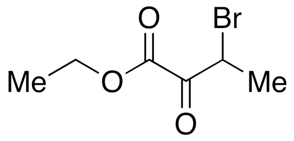 Ethyl alpha-Bromoethylglyoxalate