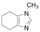 1-Methyl-4,5,6,7-tetrahydro-1H-benzoimidazole