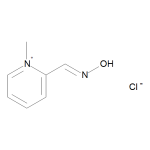 Pralidoxime Chloride